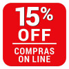 Promo 15% micro tem