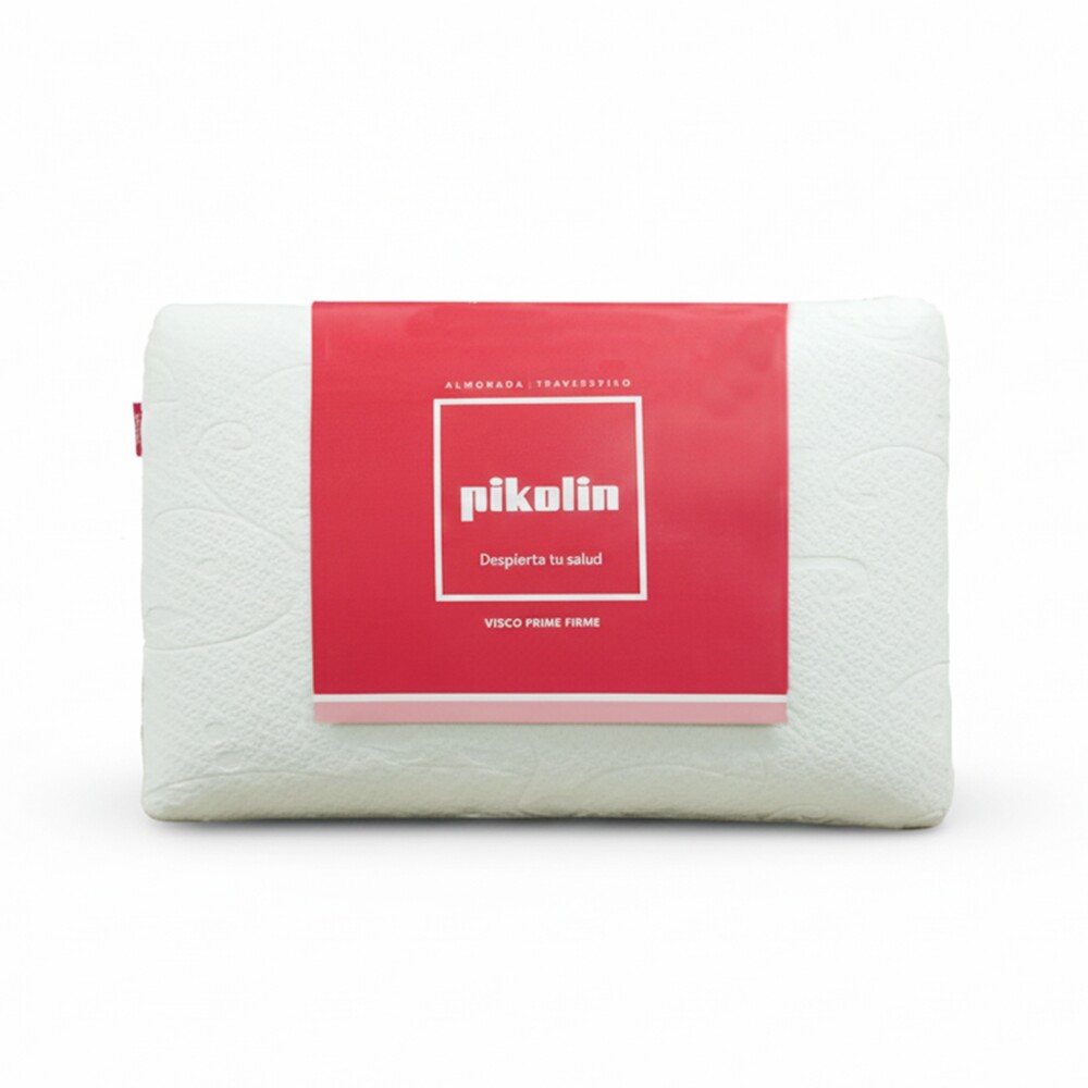 Almohada - Visco Prime Firme - Pikolin 60x40x15 Almohada - Visco Prime Firme - Pikolin 60x40x15