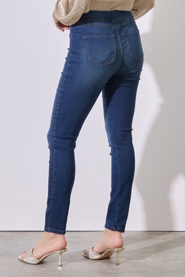 Jegging Lucy JEAN