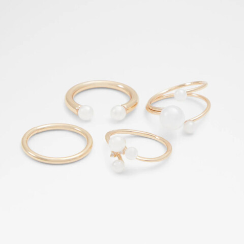 CARRALEREL SILVER/CLEAR MULTI GOLD/CLEAR MULTI