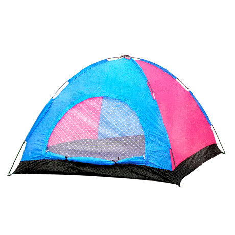 Carpa iglu para 6 personas Carpa iglu para 6 personas