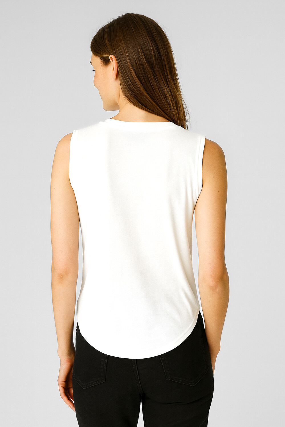 Remera Mariasol Blanco