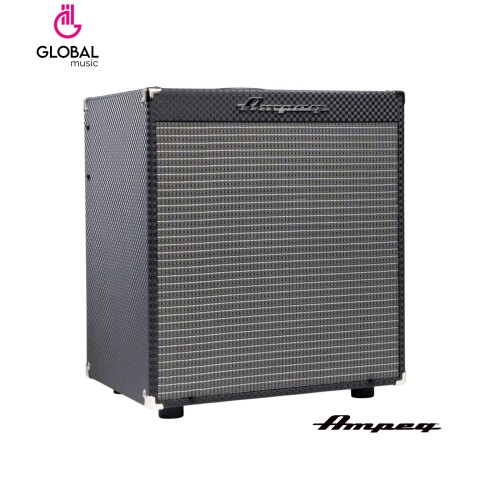 Amplificador De Bajo Ampeg Rb-115 Combo 200w 1x15 Amplificador De Bajo Ampeg Rb-115 Combo 200w 1x15