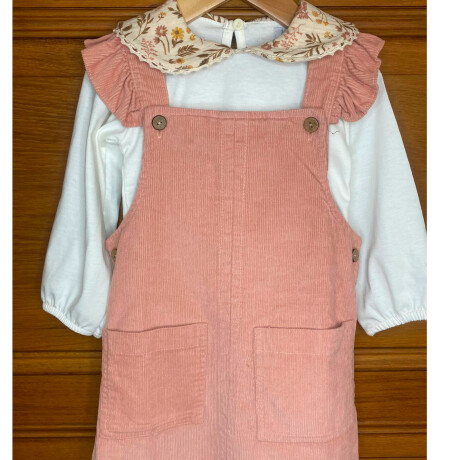 Jumper Pana Rosa Jumper Pana Rosa