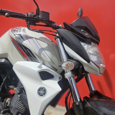 Yamaha FZS FI Usada Yamaha FZS FI Usada