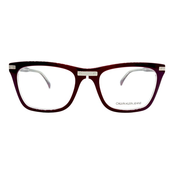 CALVIN KLEIN CKJ20515 5045219140 - Adulto - Bordo bordocombinado