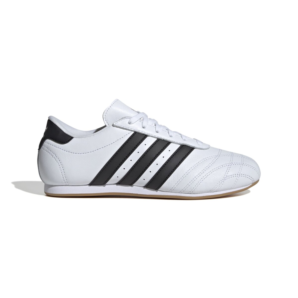 Championes AdidasTAEKWONDO de Mujer - JS1194 - Blanco-negro 