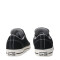 Championes Unisex Converse Chuck Taylor Puff Negro