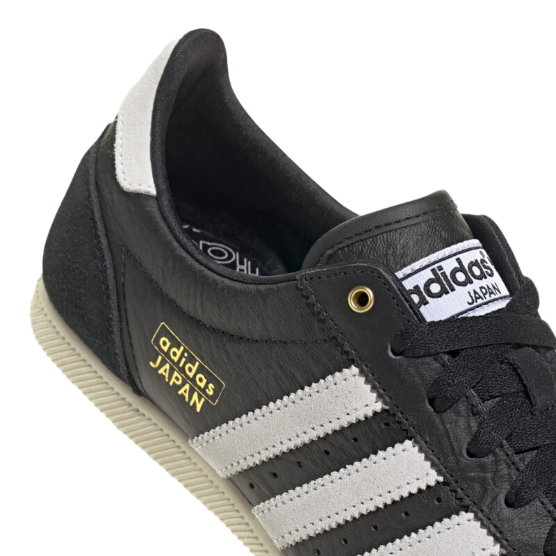 Championes Adidas Japan W - Negro Championes Adidas Japan W - Negro