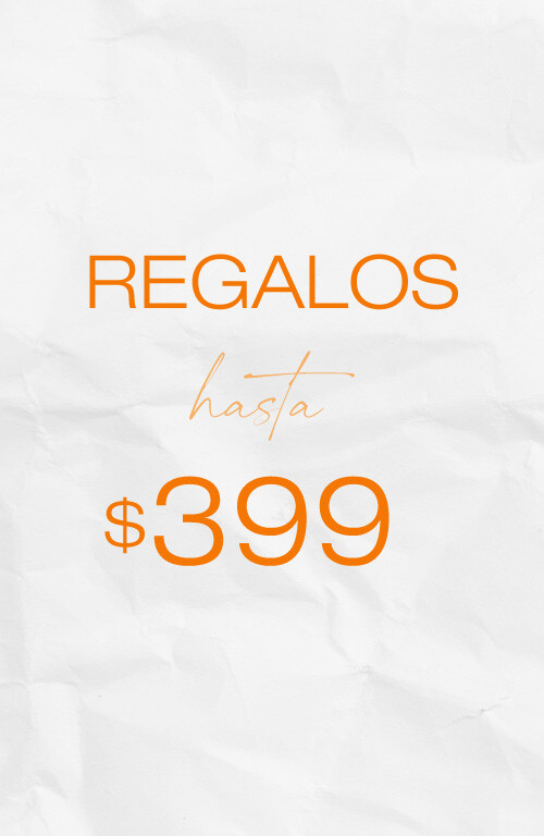 Grupo hasta $399