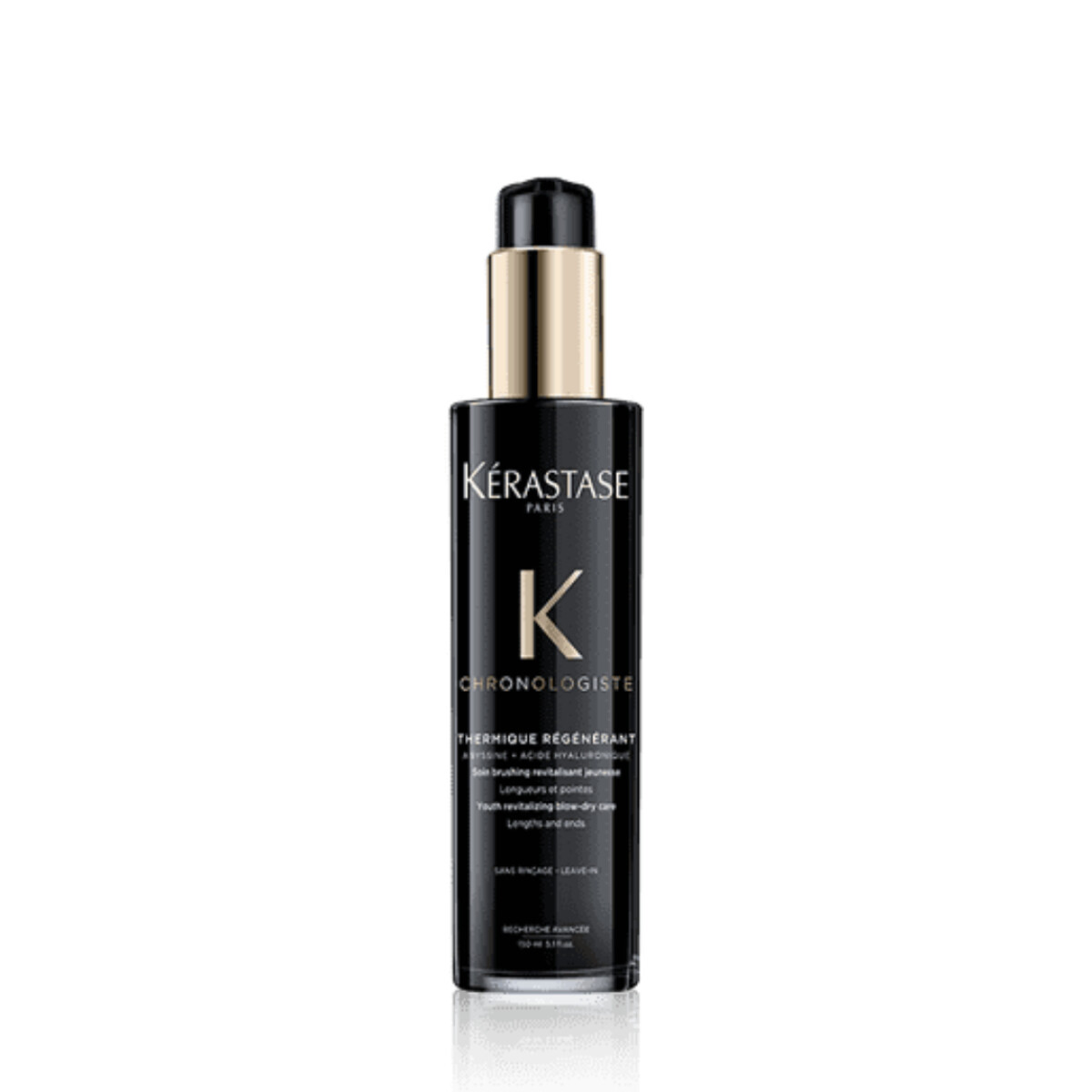 Protector Termico Kerastase Chronologiste Thermique - 150 ml 
