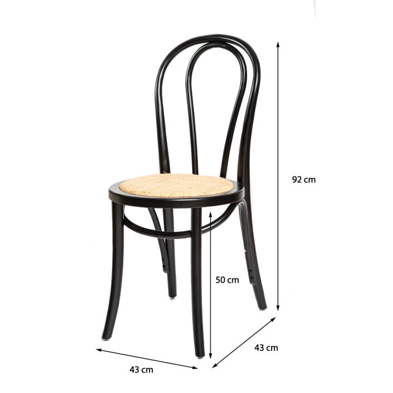 Silla René Silla René