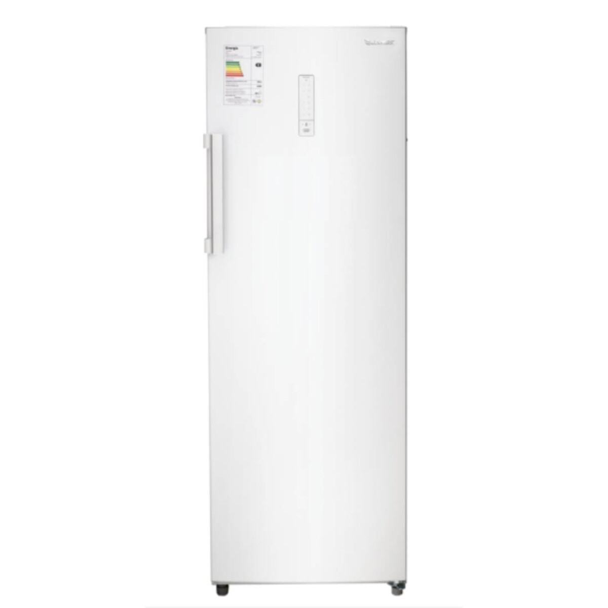 Heladera JAMES FVJ-320 NFM NO FROST 227 Lt - Blanco 