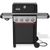 Parrilla Weber Spirit E-435 Parrilla Weber Spirit E-435