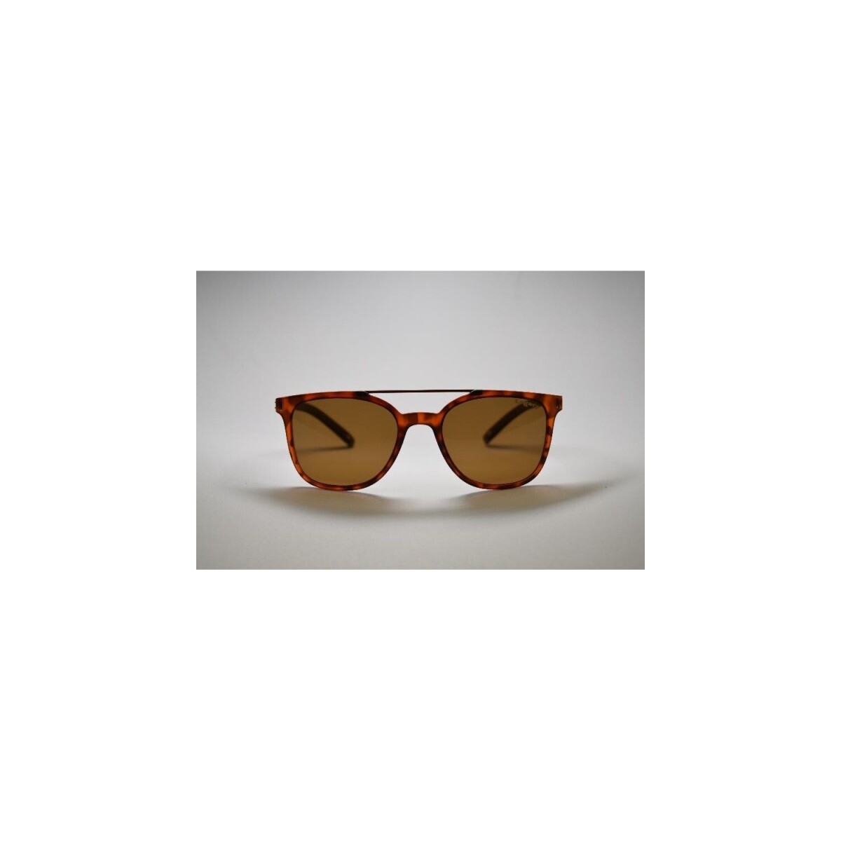 Lentes De Sol Legacy Viena Para Uso Urbano Polarizados Con Protección UV Diseño Moderno - Negro 