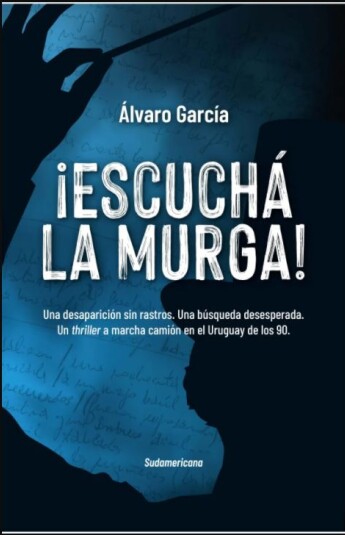 ¡Escuchá la murga! ¡Escuchá la murga!