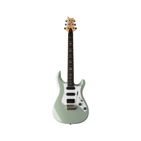 Guitarra Electrica Prs Se Studio Standard Silvertone Gray Guitarra Electrica Prs Se Studio Standard Silvertone Gray