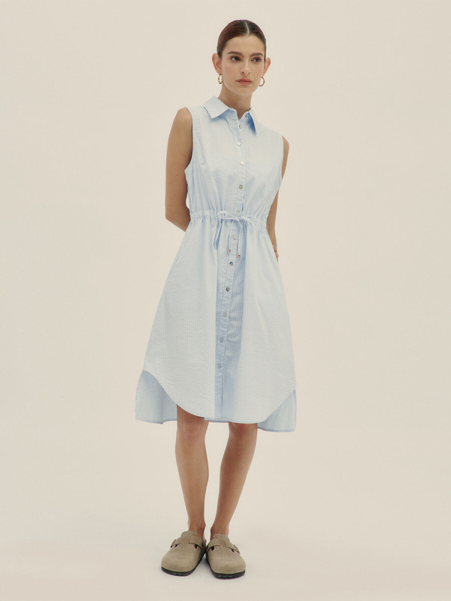 ANGIE DRESS 