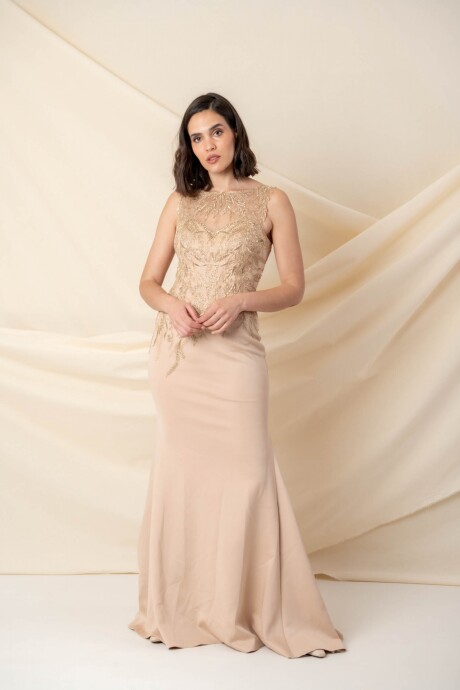 VESTIDO ALBERTINE VESTIDO ALBERTINE