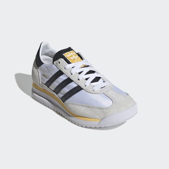 Championes Adidas SL72 RS Kids Blanco