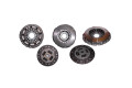 Kit Embrague S/Rod Luk Chev Zafira/Meriva/Corsa Ii/Astra/Vectra/Spin Active 7/Montana/Cobalt/Spin Lt Ltz 99-25 C/Vol Cajon Ø205- Kit Embrague S/Rod Luk Chev Zafira/Meriva/Corsa Ii/Astra/Vectra/Spin Active 7/Montana/Cobalt/Spin Lt Ltz 99-25 C/Vol Cajon Ø205-
