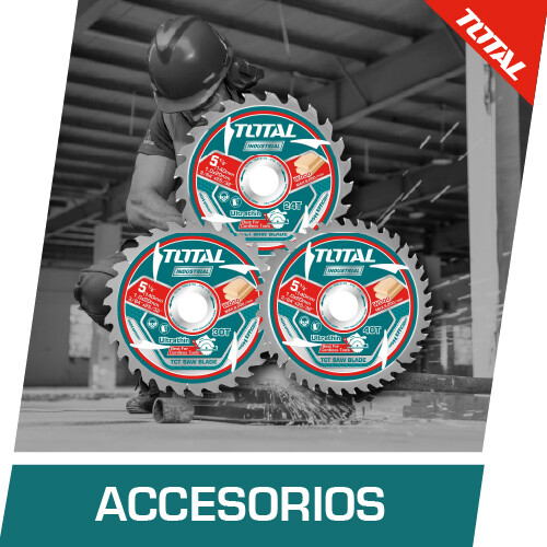 Categoría Accesorios