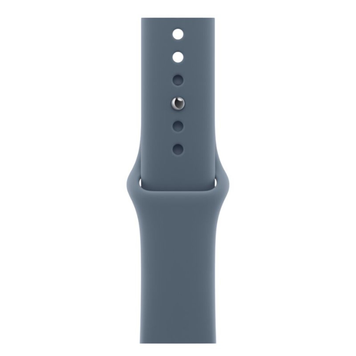 Malla Apple Watch 40mm Anchor Blue Sport Band 