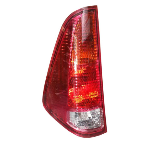 FAROL EFFA MINYI 2010 TRAS IZQ - FAROL EFFA MINYI 2010 TRAS IZQ -