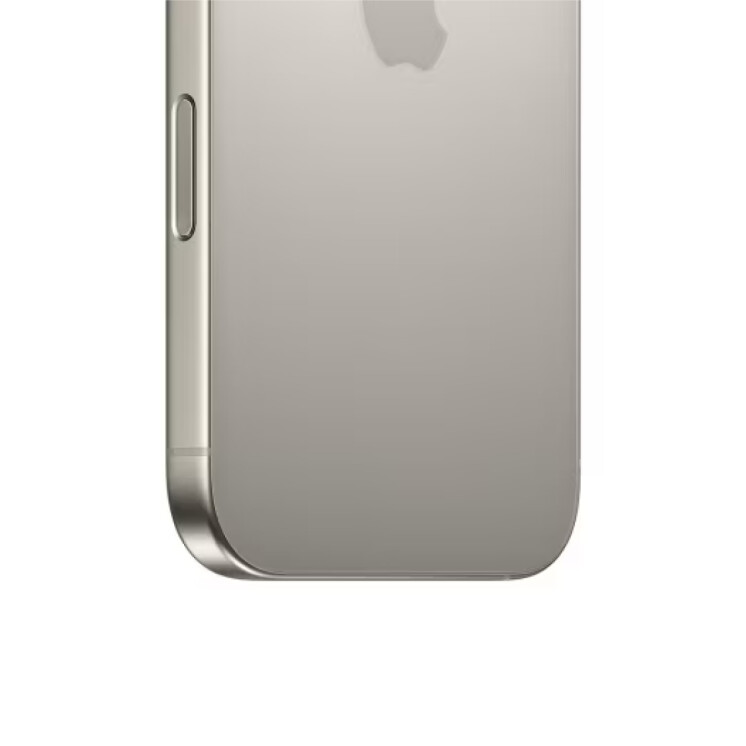 iPhone 16 Pro 256GB Titanio natural iPhone 16 Pro 256GB Titanio natural
