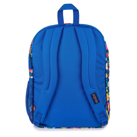 Mochila Jansport Big Student FLOWER-MARKET