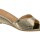 Sandalia Vizzano Mujer 6591.200-30591 Grafito
