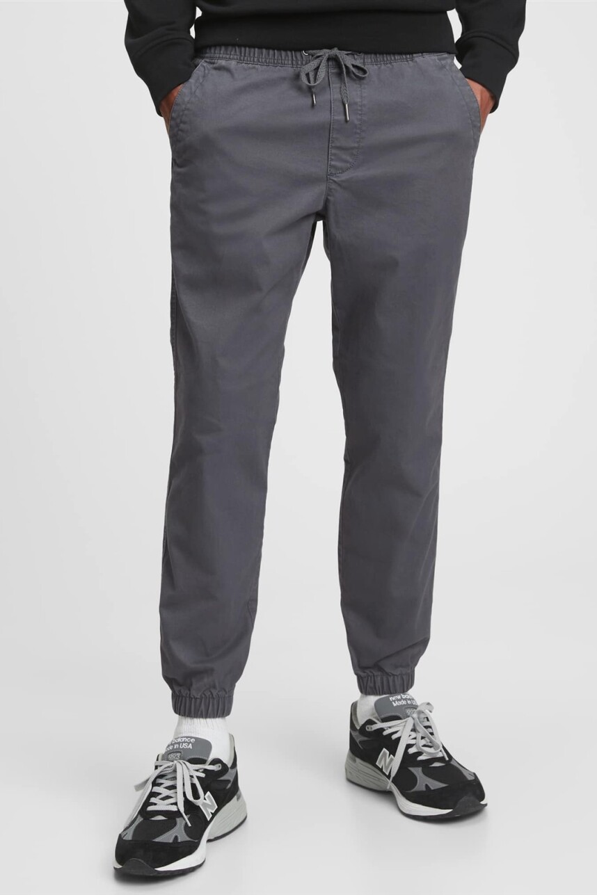 Pantalón Jogger Hombre Dark Pearl