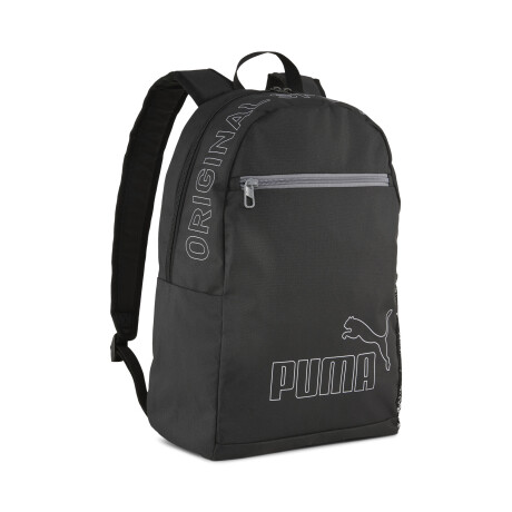 PHASE Backpack II 09116601 Negro