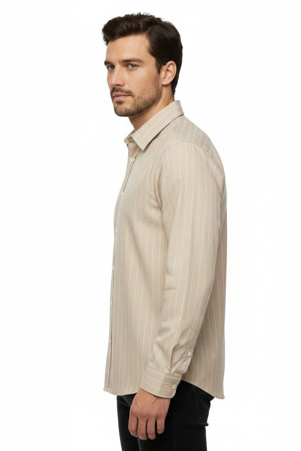 Camisa Cenit Estampado 2