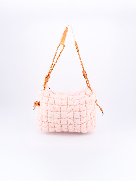 BANDOLERA ADARA BLANCO