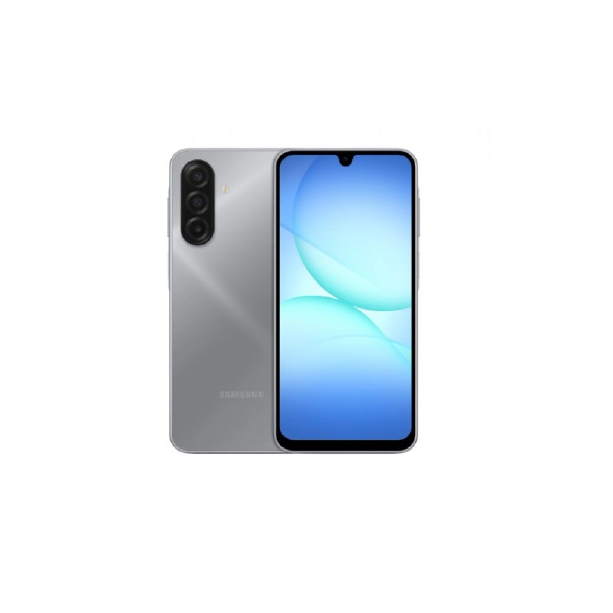 CELULAR SAMSUNG A17 4/128GB 5G 50 MP 