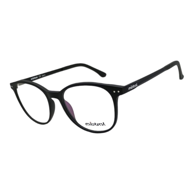 MISTRAL Chapelco 01 52-18 145 POL - Adulto - Negro negrouniforme
