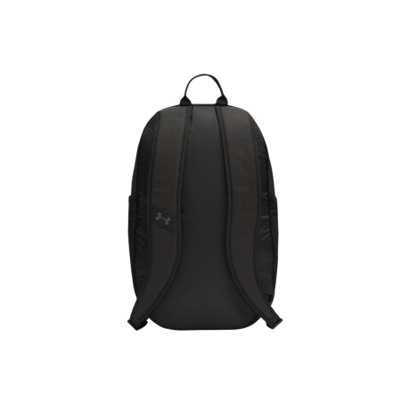 Mochila Under Armour Hustle Litle Backpack Black