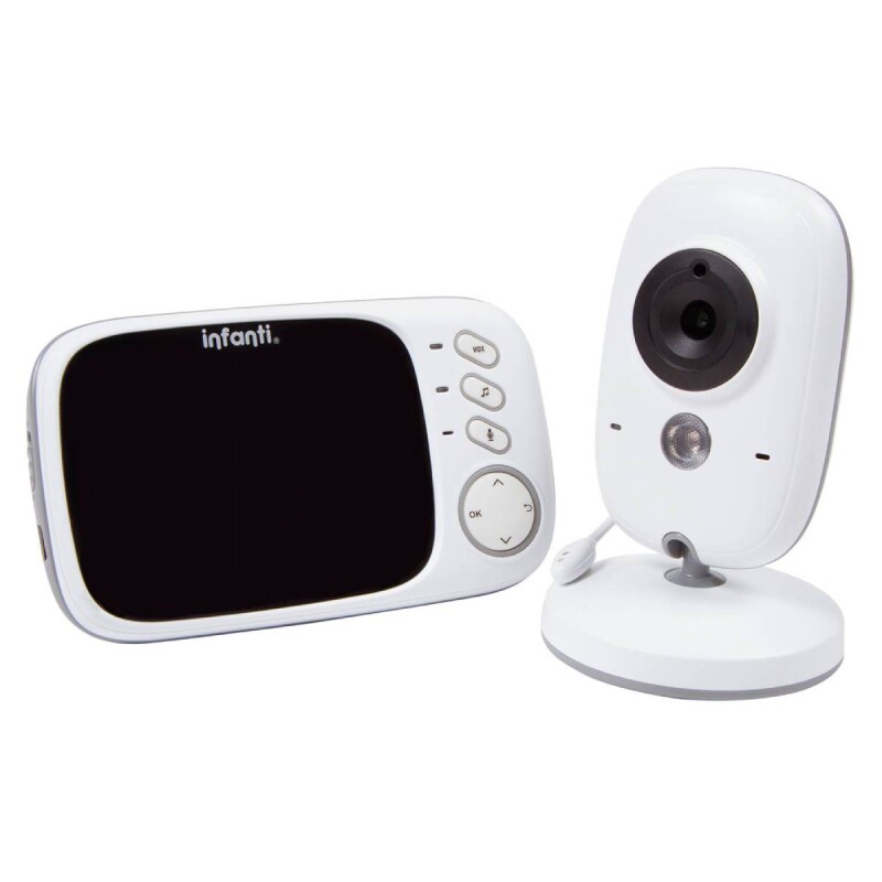 Video Monitor Infantil Video Monitor Infantil