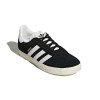 Championes Adidas Gazelle de Niños - BB2502 Negro-blanco