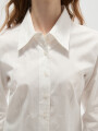 Camisa Mirene Blanco