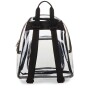 Mochila Clear Mini Pack Clear