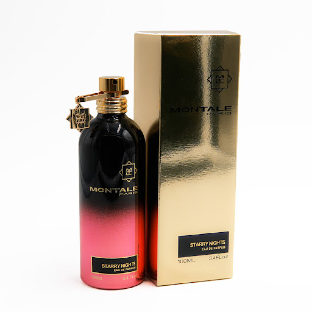Montale Paris Starry Night Eau de Parfum 100ml - Unisex Montale Paris Starry Night Eau de Parfum 100ml - Unisex