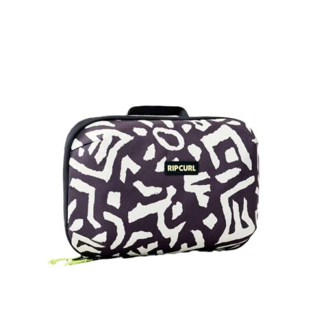 Acc varios Rip Curl FLight Ultimate Beauty Case Negro