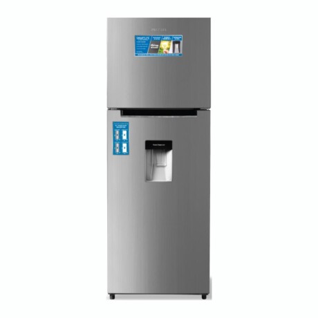 Refrigerador Inverter SMARTLIFE SL-RNF270SDINV Capacidad 249LtsFrío Seco Refrigerador Inverter SMARTLIFE SL-RNF270SDINV Capacidad 249LtsFrío Seco