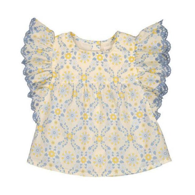 Blusa Lola Blusa Lola