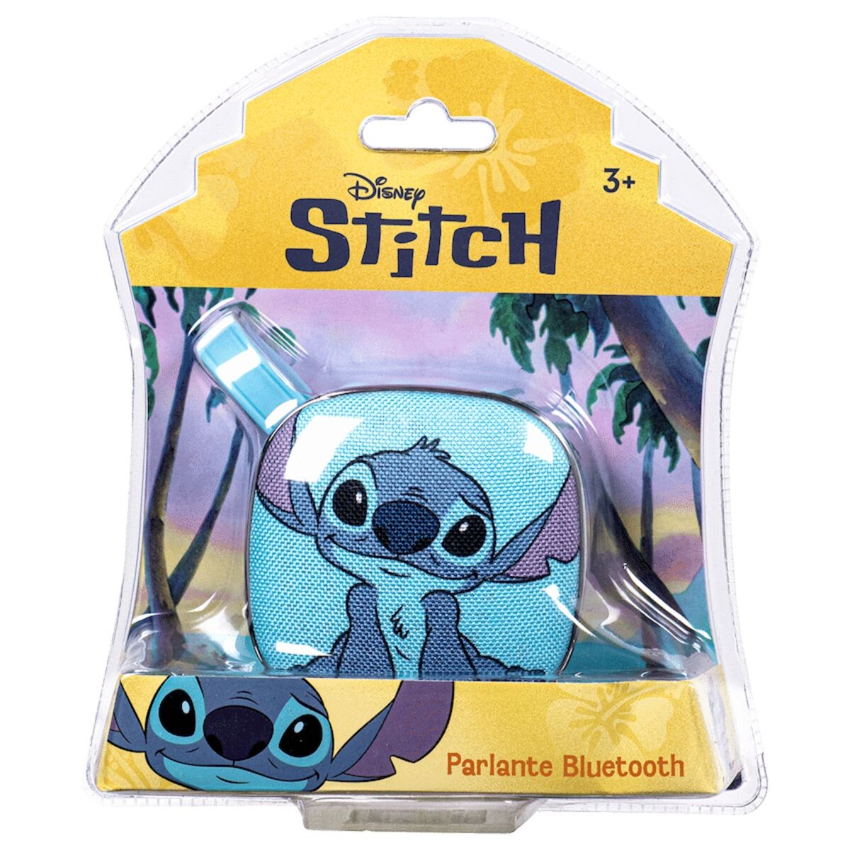 STITCH PARLANTE BLUETOOTH 