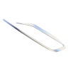 MOLDURA DE PARAGOLPE TRASERA IZQUIERDA NIVUS (CROMADA) Moldura De Paragolpe Trasera Izquierda Nivus (cromada)