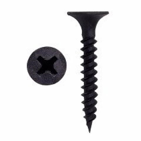 Tornillo T2 Pta Fina 6X1 Por 100 Unid. - Wurth TOR. T2 PTA FINA 6X1 POR 100 UNID. - WURTH