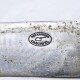 Cuchillo Hoja Cascavel 30 Cm. Cabo Madera Y Hueso. Usado Cuchillo Hoja Cascavel 30 Cm. Cabo Madera Y Hueso. Usado